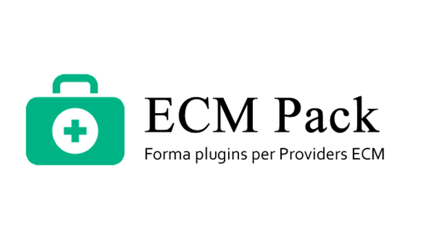 ECM Pack